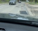 Добрый день! Данный участок дороги ремонтировался последний раз более 10 лет назад, капитальный ремонт так же не производился.
