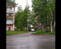 Как в таком случае подъехать службе доставки или такси к подъезду?