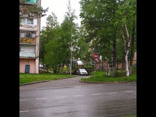 None, Пионерская улица, 26