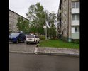 Как в таком случае подъехать службе доставки или такси к подъезду?