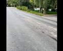 Здравствуйте, прошу обратить внимание на состояние дорожного полотна в г.Сестрорецк, на улице 3-я Поперечная от пересечения ее с Гагаринской улицей и до пересечения с приморским шоссе. 
На дороге находится 4 глубокие ямы, явно превышающие по глубине все допустимые нормы, в них периодически подсыпают камни, но это не помогает. И вся улица 3-я Плперечная от пересечения с Гагаринской ул. до Приморского шоссе разбита,  имеет множество выбоин, что создает аварийные ситуации. Прошу принять меры и произвести замену дорожного покрытия, т.к. ямочный ремонт не исправляет ситуацию.