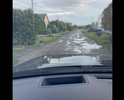 Прошу обратить внимание на отсутствие дороги на ул Анисовая. Ранее я уже направлял фотографии по этой улице, но мне отвечали что это локальный дефект. Но, чтобы был локальный дефект, должна сначала быть дорога. Ее к сожалению здесь никогда не было. Жители конечно пытаются ее отсыпать, но сами видите в каком она состоянии.