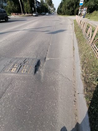None, улица Декабристов