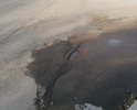 ямы, трещины, дорога волнами, проваленны колодцы.