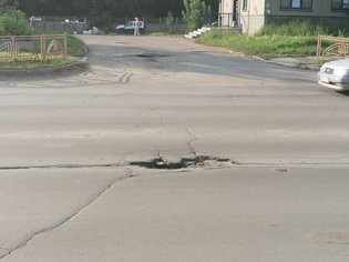 None, улица Декабристов